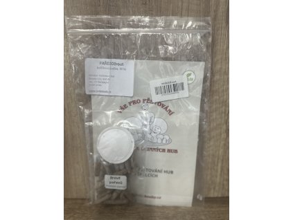 PAŘEZOžrout, kolíčková sadba - 30 ks