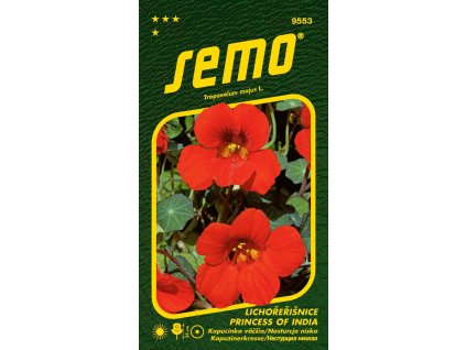 lichorerisnice vetsi princess of india 2g