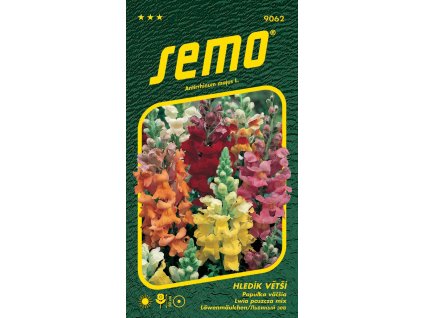 hledik vetsi majestic 0 5g