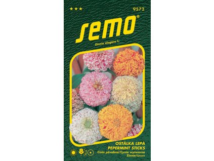 ostalka lepa pepermint sticks zihana 0 5g