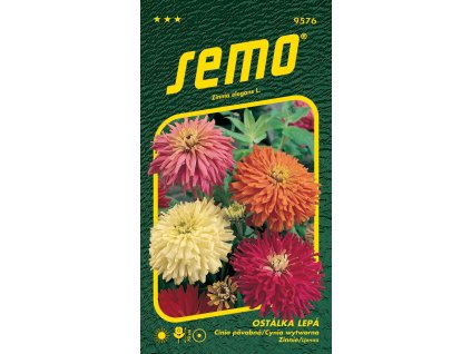 ostalka lepa kaktusokveta smes 0 7g