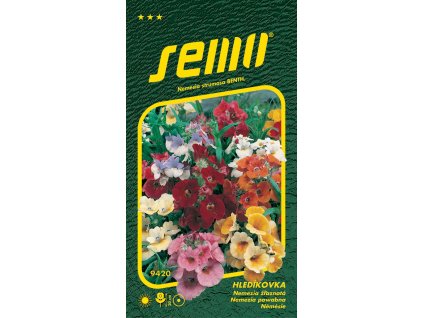 hledikovka zdurena carnaval smes 0 2g