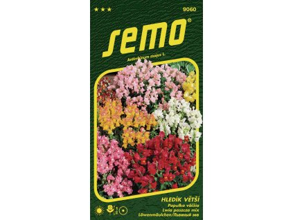 hledik vetsi tom pouce 20cm 0 5g