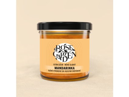 mandarinka