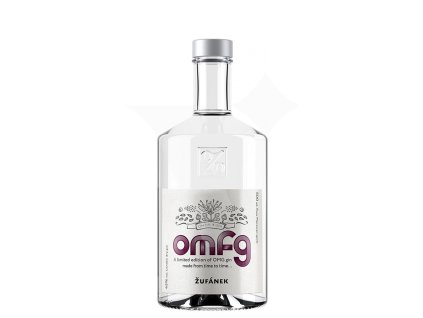 vychutnavej cz omfg oh my gin 05 l