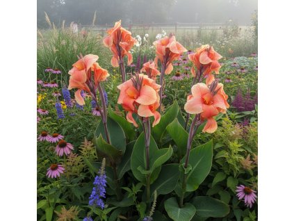 canna garden aecnnh9ae