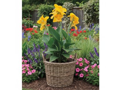 canna garden ijnejfuro