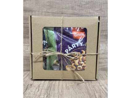 Slané mlsání  č. 4