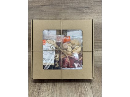 Jarní očista  č.5