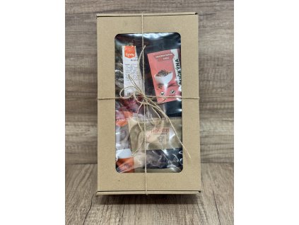 Pikantní záležitost  č.6