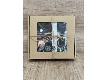 GREAT TASTE - kampotský pepř č. 7