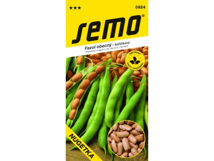 fazol ker bezovy nugetka 7g