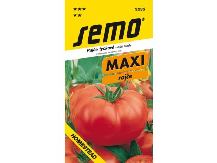 rajce tyc homestead 40s serie maxi