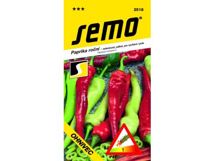 paprika zel paliva ohnivec rychl pole 0 6g shu 2 150