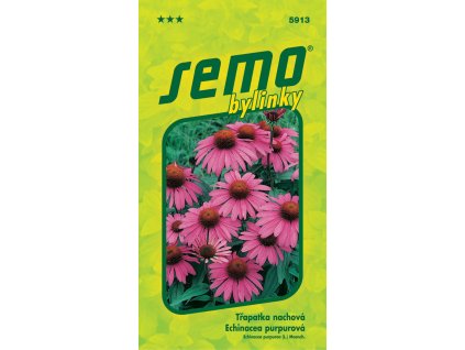 trapatka nachova echinacea 1g