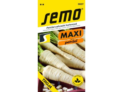 petrzel korenova troja 3g serie maxi