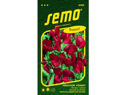 hrachor vonny mammoth scarlet 2g