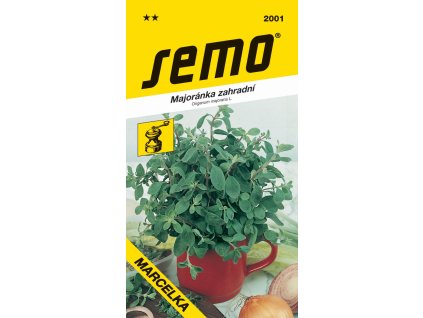 majoranka marcelka 0 1g