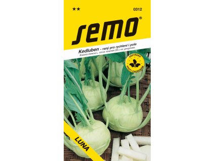 kedluben bily luna rany pro pole 0 5g