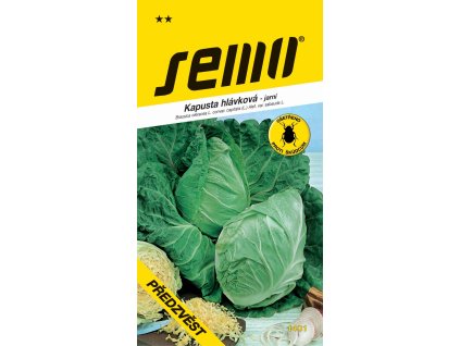 kapusta hlavkova predzvest rana 1g