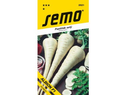 pastinak albion f1 300s