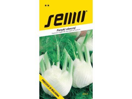 fenykl hliznaty de florencia sladky 1 6g