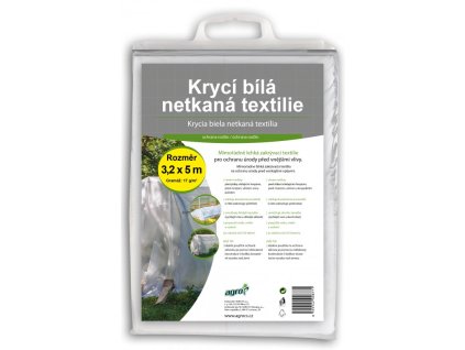 2714 1 kryci netkana textilie bila 3 2 x 5 m