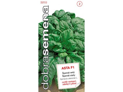 dobra semena spenat sety asta f1 4g