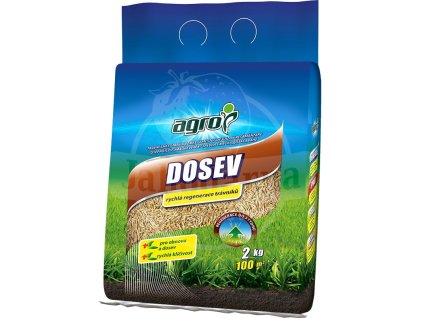 2771 agro travni smes dosev 2 kg