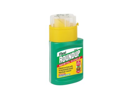 2849 1 roundup flexi 140 ml