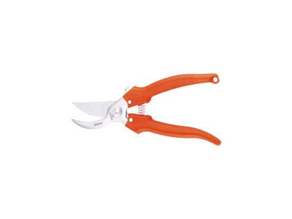 Nůžky střižné nerezové 19 cm