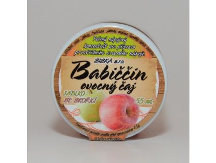 4262 2 jablko se skorici 60ml