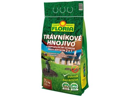 008214 floria travnikove hnojivo s odpuzujicim ucinkem proti krtkum 75 kg 8594005007222 p 800x800