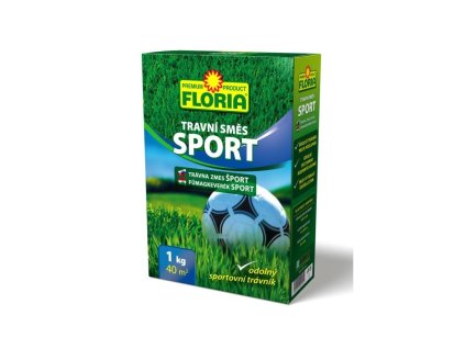 4415 1 floria travni smes sport 1 kg