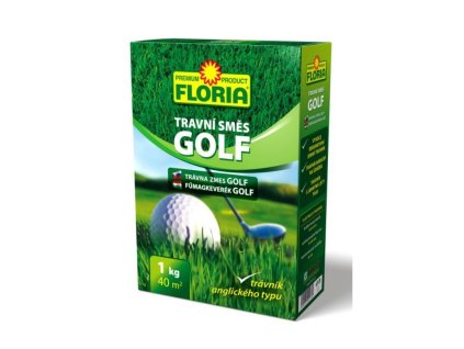 4424 1 floria travni smes golf 1 kg