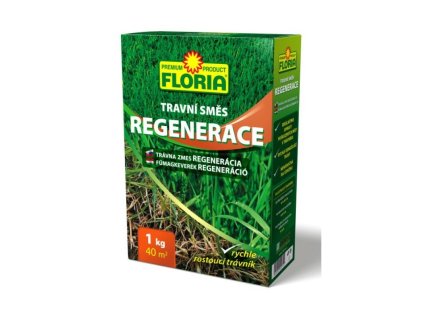 4430 1 floria travni smes regenerace 1 kg