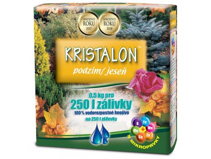 4445 1 kristalon podzim 0 5 kg