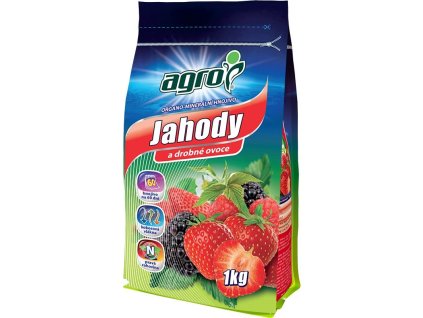 549 1 agro organomineralni hnojivo jahody 1 kg