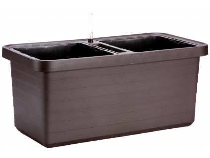 5576 truhlik samozavlazovaci berberis duo cokoladovy 80 cm