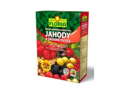 576 1 floria organomineralni hnojivo pro jahody a ovoce 2 5 kg