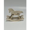 Houpací koník malý