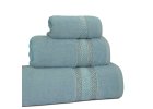 Sety ručníků a osušek