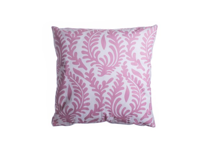 Povláček - Pink 001 45x45cm