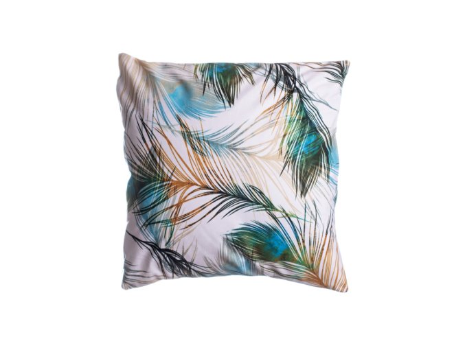 Povláček - Pírka 001 45x45cm