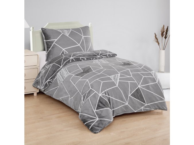 8595248437630 Triangulo šedé