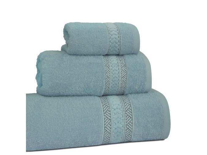 BERGER JADE WHITE BG