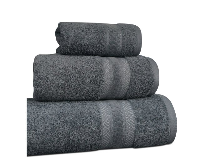 BERGER GREY WHITE BG