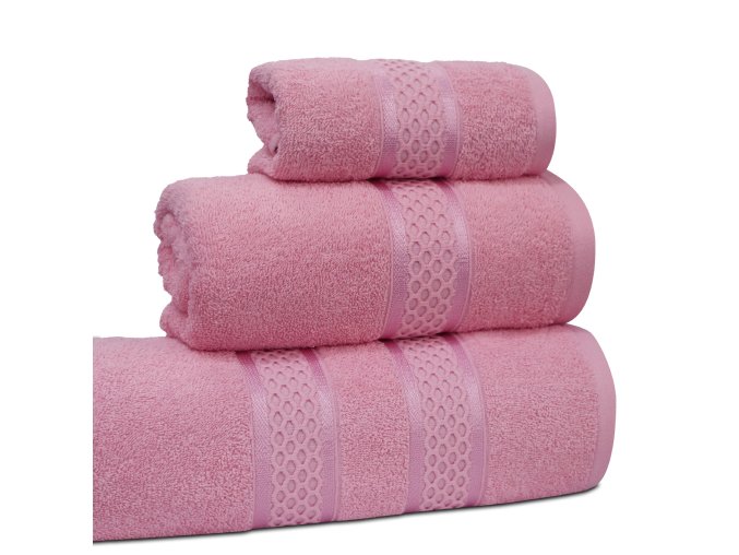 ODESSA FLAMINGO WHITE BG