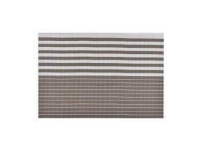 Prostírání Stripe - béžová (30x45cm)