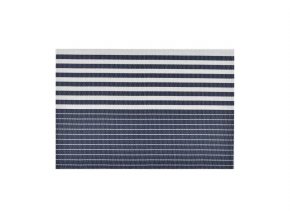 Prostírání Stripe - modrá(30x45cm)